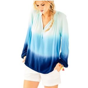 Lilly Pulitzer Elsa Top